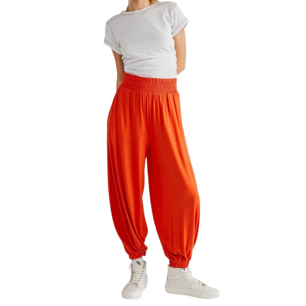 Free People Ali Pants